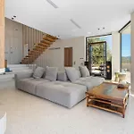 Odissos - Private Paradise With 2 Infinity Pools & Sea Access וילה *