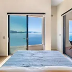 Odissos - Private Paradise With 2 Infinity Pools & Sea Access فيلة سيفوتا