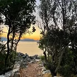 Odissos - Private Paradise With 2 Infinity Pools & Sea Access