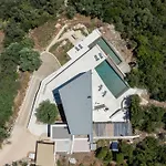 Odissos - Private Paradise With 2 Infinity Pools & Sea Access فيلة *