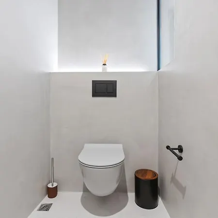 Odissos - Private Paradise With 2 Infinity Pools & Sea Access Willa Sivota