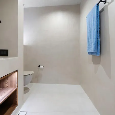 Willa Odissos - Private Paradise With 2 Infinity Pools & Sea Access Sivota